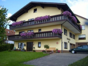 Hotels in Hesseneck